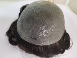 Uruhu Abagabo Toupee