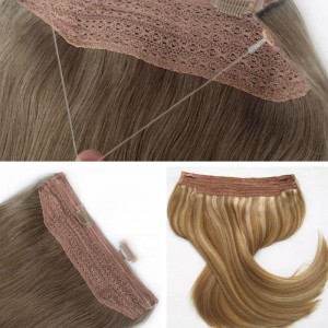 halo hair extension (1)