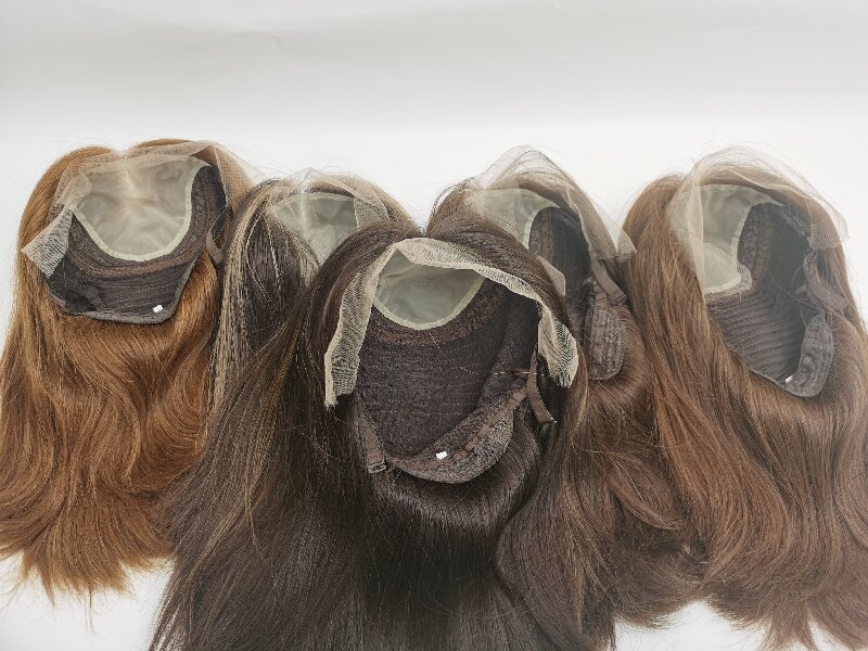 Sheitels: A Guide to Orthodox Jewish Hair Coverings