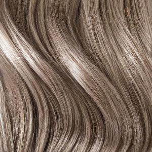 Premium Delux Genius Weft: 100% Virgin Remy Human Hair Extensions for Professionals – 100g