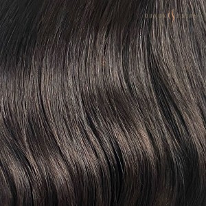 22 Inch Natural Black 1.0g Top Grad Colored Remy Human Hair Pre Bonded I tip Hair Extensions-Extension Hair Wholesale