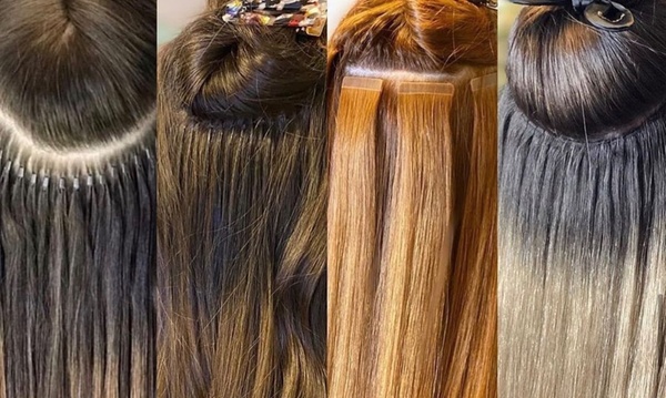 Do You Need a License to Do Hair Extensions?