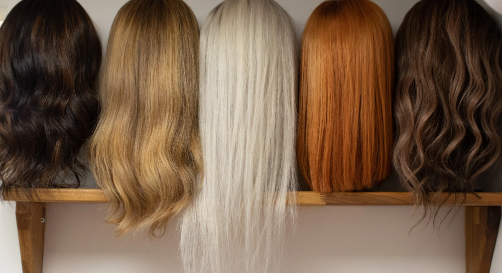 Mastering the Art of Choosing the Perfect Wig