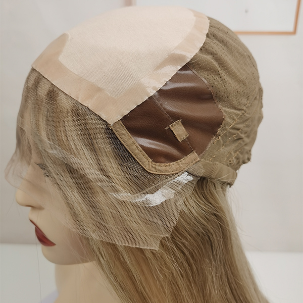 Custom Medical Wigs