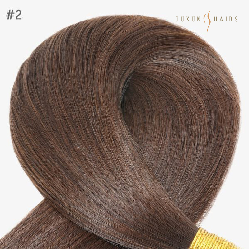 Double Drawn Hand-Tied Weft Bundles  (4)