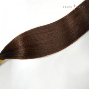 Double Drawn Virgin Remy Hair Raw Cuticle Aligned European Brazilian Hair For Braiding Bulk Hair Human Straight Hair Braid no weft-Human Hair Wholesale Suppliers