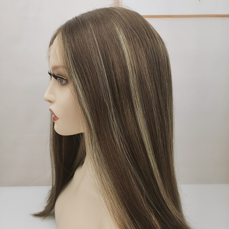 Human Hair Wigs