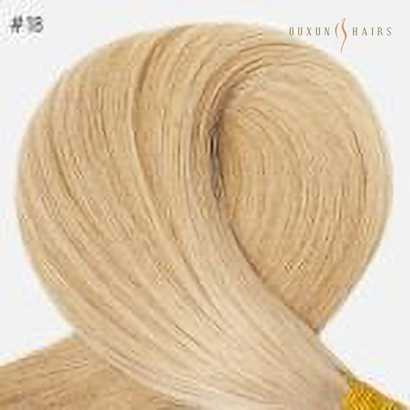 Virgin Remy Human Hair Bulk (10)