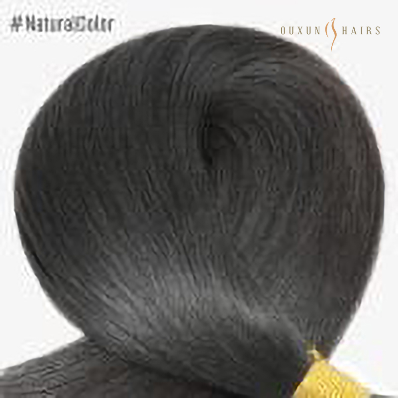 Virgin Remy Human Hair Bulk (26)