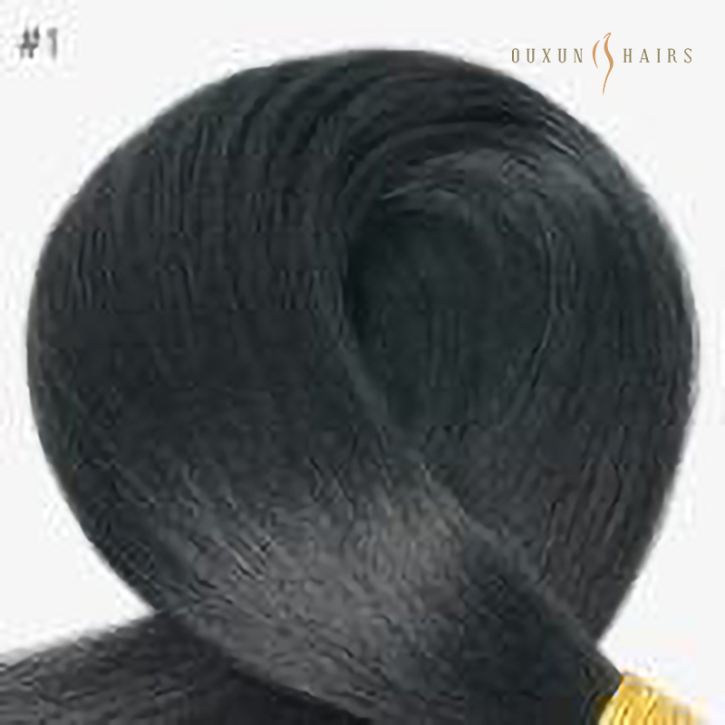 Virgin Remy Human Hair Bulk (5)