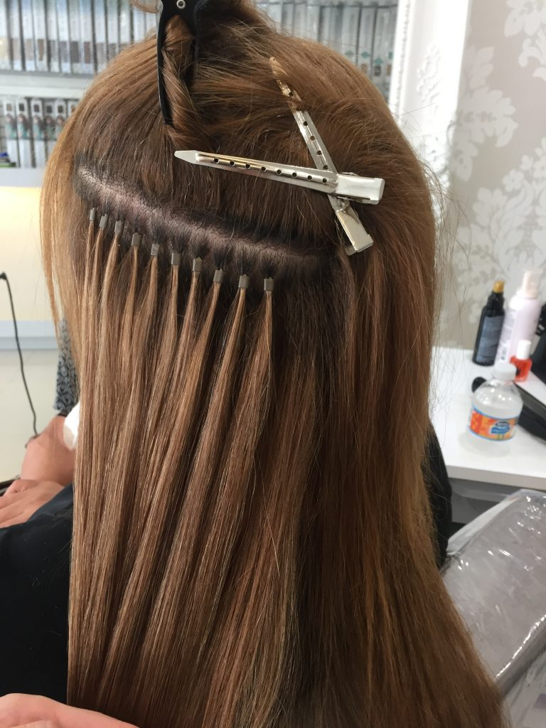 Why Are Micro Bead Hair Extensions Falling Out?