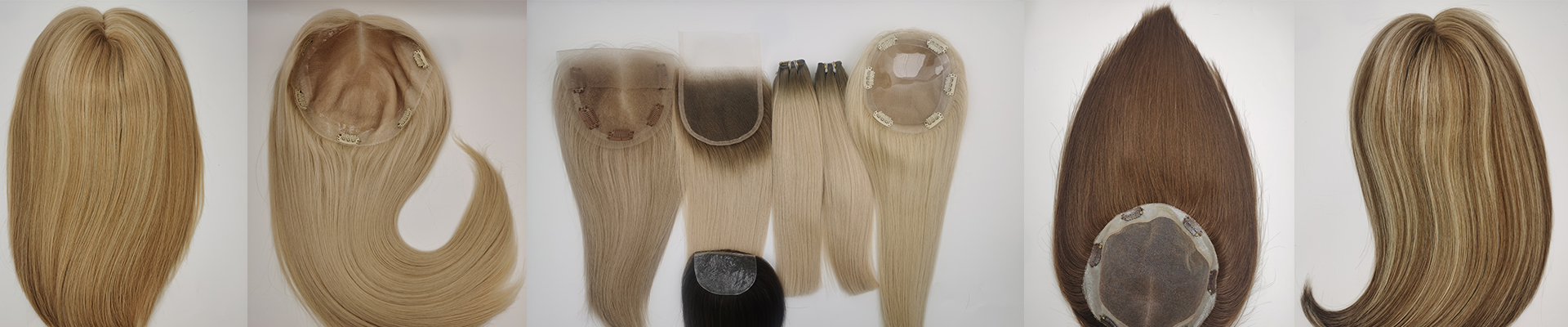 Women Hair System